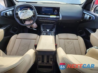Zdjęcie 8 z 13 samochodu: 2026 BMW X3 30 XDRIVE VIN:5UX53GP04T9241490 - miniatura