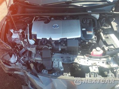 Zdjęcie 11 z 12 samochodu: 2022 TOYOTA PRIUS LE VIN:JTDKAMFU8N3181605 - miniatura