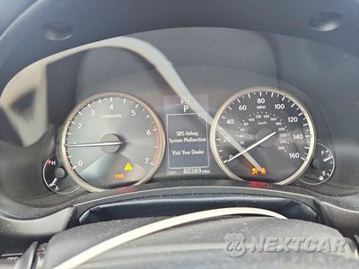 Zdjęcie 9 z 12 samochodu: 2017 LEXUS NX 200T BASE VIN:JTJYARBZ7H2065439 - miniatura