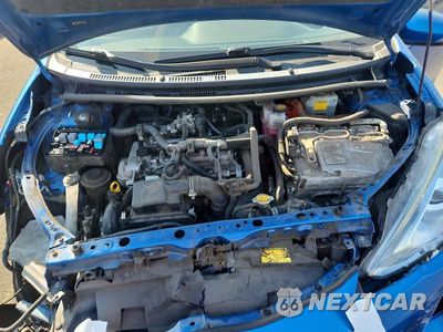Zdjęcie 11 z 12 samochodu: 2015 TOYOTA PRIUS C TWO VIN:JTDKDTB35F1583092 - miniatura
