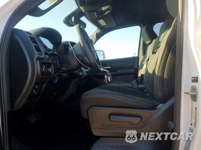 Zdjęcie 7 z 12 samochodu: 2025 RAM 1500 TRADESMAN VIN:1C6RRFGG0SN542585 - miniatura