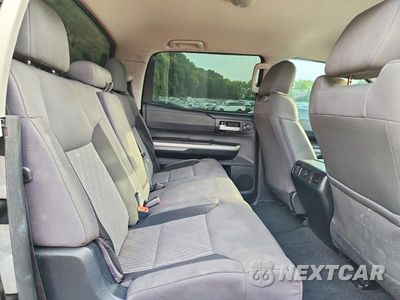 Zdjęcie 10 z 13 samochodu: 2016 TOYOTA TUNDRA SR5 VIN:5TFDY5F11GX570999 - miniatura