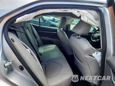 Zdjęcie 10 z 13 samochodu: 2024 TOYOTA CAMRY XSE VIN:4T1K61AK6RU855526 - miniatura