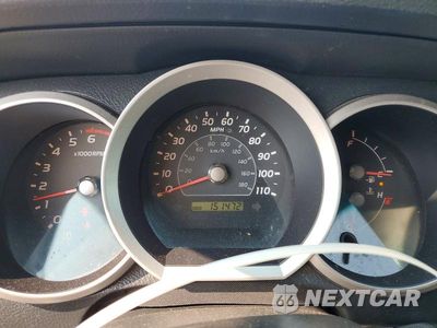 Zdjęcie 9 z 14 samochodu: 2006 TOYOTA 4RUNNER SR5 VIN:JTEBT14R368028928 - miniatura