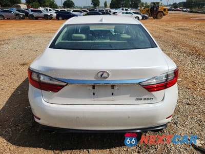 Zdjęcie 6 z 13 samochodu: 2018 LEXUS ES 350 VIN:58ABK1GG5JU103229 - miniatura