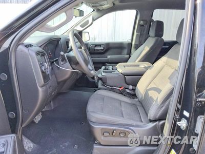 Zdjęcie 7 z 12 samochodu: 2025 CHEVROLET SILVERADO C1500 CUSTOM VIN:3GCPABEK6SG135421 - miniatura