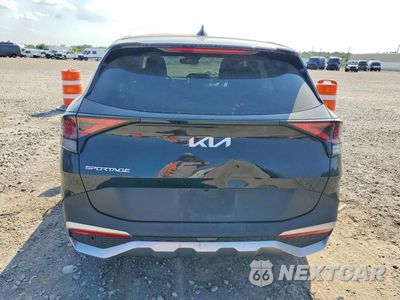 Zdjęcie 6 z 12 samochodu: 2024 KIA SPORTAGE LX VIN:KNDPU3DF6R7213283 - miniatura