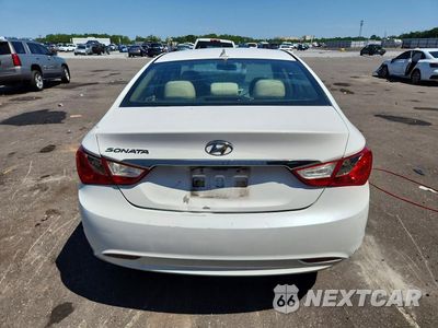 Zdjęcie 6 z 12 samochodu: 2013 HYUNDAI SONATA GLS VIN:5NPEB4AC7DH517918 - miniatura