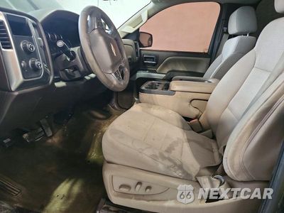 Zdjęcie 7 z 12 samochodu: 2014 CHEVROLET SILVERADO K1500 LT VIN:1GCNKREC5EZ151183 - miniatura
