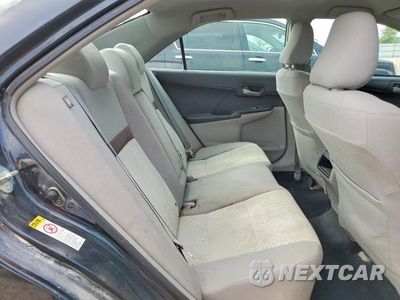 Zdjęcie 10 z 12 samochodu: 2012 TOYOTA CAMRY LE VIN:4T4BF1FK0CR208075 - miniatura