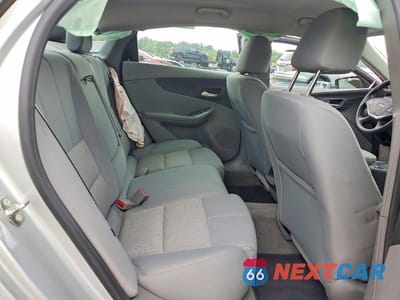 Zdjęcie 10 z 12 samochodu: 2015 CHEVROLET IMPALA LS VIN:2G11Z5SL4F9195042 - miniatura