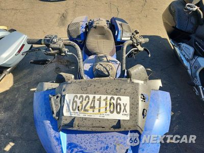 Piąte zdjęcie samochodu w środku: 2026 HARLEY-DAVIDSON FLTRX VIN:1HD1KH725TB614800 - miniatura
