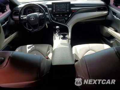 Zdjęcie 8 z 13 samochodu: 2021 TOYOTA CAMRY SE VIN:4T1G11AK2MU414750 - miniatura