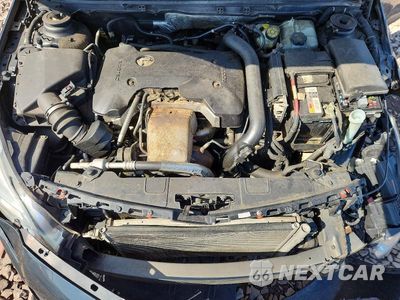 Zdjęcie 11 z 12 samochodu: 2014 BUICK REGAL PREMIUM VIN:2G4GN5EX9E9267455 - miniatura