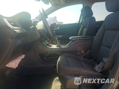 Zdjęcie 7 z 13 samochodu: 2021 GMC ACADIA SLE VIN:1GKKNKLA6MZ159699 - miniatura