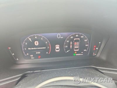Zdjęcie 9 z 12 samochodu: 2025 HONDA ACCORD SE VIN:1HGCY1F47SA061883 - miniatura