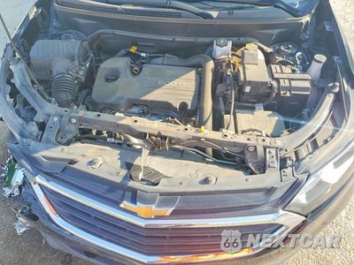 Zdjęcie 12 z 13 samochodu: 2020 CHEVROLET EQUINOX LS VIN:2GNAXHEV9L6274898 - miniatura