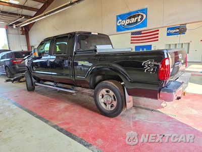 Drugie zdjęcie samochodu z przodu: 2016 FORD F350 SUPER DUTY VIN:1FT8W3BT9GEB03442 - miniatura