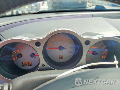 Zdjęcie 9 z 12 samochodu: 2006 NISSAN MAXIMA 3.5 SE VIN:1N4BA41E86C848857 - miniatura