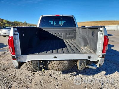 Zdjęcie 6 z 13 samochodu: 2017 FORD F150 SUPERCREW VIN:1FTFW1EG9HFA50022 - miniatura