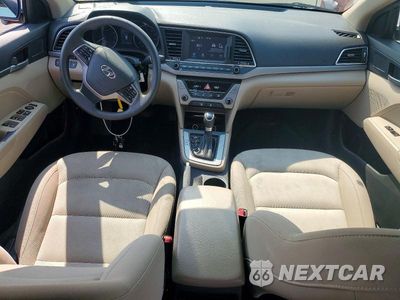 Zdjęcie 8 z 13 samochodu: 2018 HYUNDAI ELANTRA SEL VIN:KMHD84LF6JU677528 - miniatura
