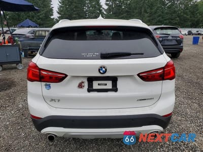 Zdjęcie 6 z 14 samochodu: 2020 BMW X1 XDRIVE28I VIN:WBXJG9C03L5P89450 - miniatura