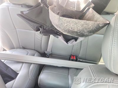 Zdjęcie 10 z 13 samochodu: 2003 CHEVROLET TRAILBLAZER VIN:1GNDT13S532170768 - miniatura