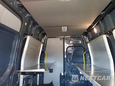 Zdjęcie 10 z 14 samochodu: 2019 MERCEDES-BENZ SPRINTER 2500/3500 DELIVERY VAN VIN:WD4PF0CD8KP064685 - miniatura
