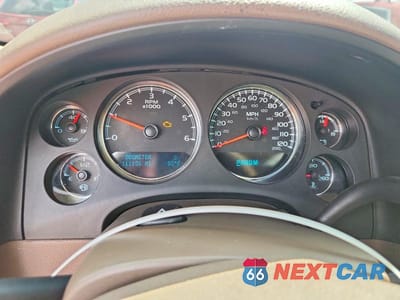 Zdjęcie 9 z 12 samochodu: 2011 GMC YUKON XL K1500 SLT VIN:1GKS2KE30BR196638 - miniatura