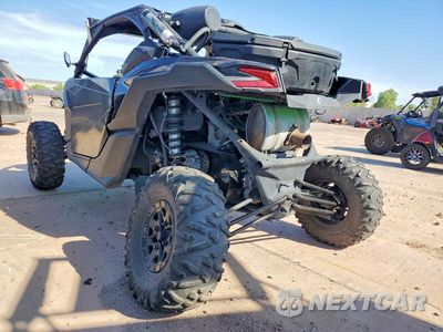 Zdjęcie 9 z 10 samochodu: 2018 CAN-AM MAVERICK X3 UTILITY VEHICLE VIN:3JBVXAW40JK002183 - miniatura