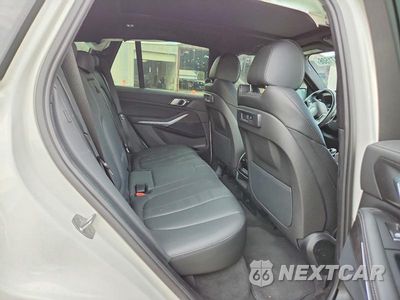 Zdjęcie 10 z 12 samochodu: 2022 BMW X5 XDRIVE40I VIN:5UXCR6C02N9M43656 - miniatura