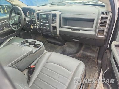 Zdjęcie 8 z 13 samochodu: 2020 RAM 1500 CLASSIC TRADESMAN VIN:3C6JR6DG3LG169053 - miniatura