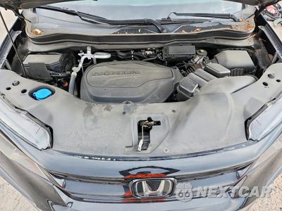 Zdjęcie 12 z 14 samochodu: 2022 HONDA PILOT TRAILSPORT VIN:5FNYF6H8XNB062111 - miniatura