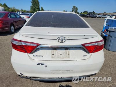 Zdjęcie 6 z 13 samochodu: 2017 TOYOTA CAMRY SE VIN:4T1BF1FK7HU433398 - miniatura