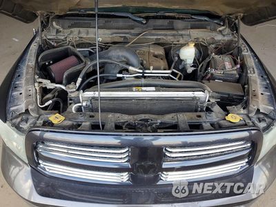 Zdjęcie 11 z 12 samochodu: 2015 RAM 1500 SLT VIN:1C6RR6TT0FS523755 - miniatura