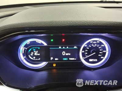 Zdjęcie 9 z 12 samochodu: 2022 KIA NIRO LXS SPECIAL EDITION VIN:KNDCB3LCXN5540206 - miniatura