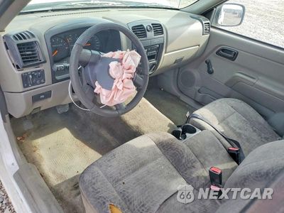 Zdjęcie 8 z 12 samochodu: 2006 CHEVROLET COLORADO VIN:1GCCS198768147464 - miniatura