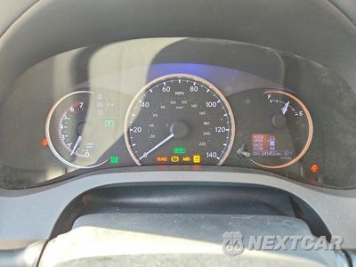 Zdjęcie 9 z 12 samochodu: 2016 LEXUS CT 200 VIN:JTHKD5BH1G2256786 - miniatura