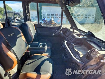 Piąte zdjęcie samochodu w środku: 2024 CAN-AM DEFENDER UTILITY VEHICLE VIN:3JBUUAX46RK003501 - miniatura
