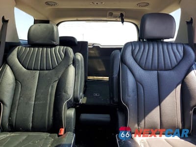 Zdjęcie 10 z 14 samochodu: 2024 HYUNDAI PALISADE LIMITED VIN:KM8R5DGE2RU681829 - miniatura