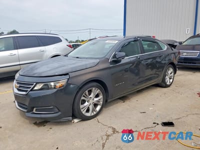 2015 CHEVROLET IMPALA LT 1G1115SL6FU127321 - główne zdjęcie licytacji z USA - miniatura