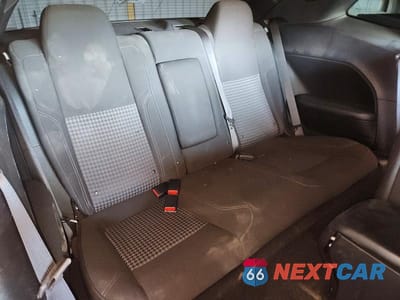 Zdjęcie 10 z 13 samochodu: 2022 DODGE CHALLENGER SXT VIN:2C3CDZAGXNH160671 - miniatura