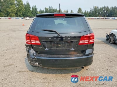 Zdjęcie 6 z 14 samochodu: 2014 DODGE JOURNEY SE VIN:3C4PDCAB6ET165601 - miniatura