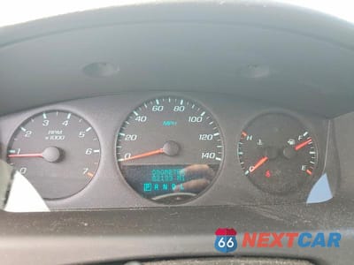 Zdjęcie 9 z 12 samochodu: 2013 CHEVROLET IMPALA LS VIN:2G1WF5E30D1243674 - miniatura