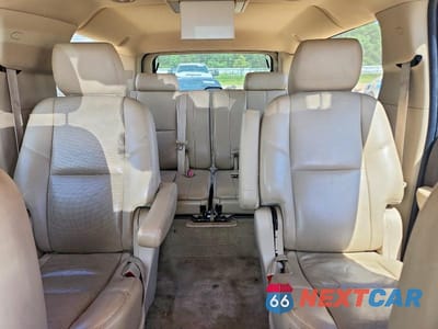 Zdjęcie 10 z 13 samochodu: 2013 GMC YUKON XL DENALI VIN:1GKS2MEF1DR357121 - miniatura