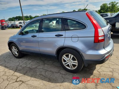 Drugie zdjęcie samochodu z przodu: 2008 HONDA CR-V LX VIN:JHLRE48378C049286 - miniatura