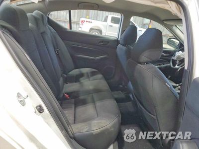 Zdjęcie 10 z 12 samochodu: 2025 NISSAN ALTIMA SV VIN:1N4BL4DV4SN353883 - miniatura