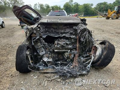 Zdjęcie 6 z 12 samochodu: 2016 BMW I8 VIN:WBY2Z2C54GV674701 - miniatura
