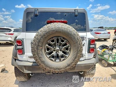 Zdjęcie 6 z 11 samochodu: 2023 FORD BRONCO RAPTOR VIN:1FMEE5JR4PLB07364 - miniatura