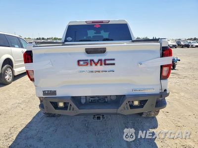Zdjęcie 6 z 12 samochodu: 2023 GMC SIERRA K1500 ELEVATION VIN:1GTPUCEK4PZ110389 - miniatura